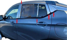 Load image into Gallery viewer, QAA PP64553 Polished Pillar Post Trim 10Pc Fits 24-26 Envista