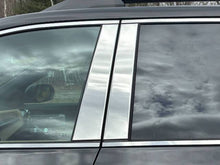 Load image into Gallery viewer, QAA Polished Pillar Post Trim 4Pc Fits 25-26 Equinox Terrain