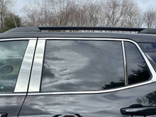 Load image into Gallery viewer, QAA Polished Pillar Post Trim 6Pc Fits 25-26 Equinox Terrain