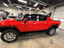 Load image into Gallery viewer, QAA PP65293 Polished Pillar Post Trim 4Pc Fits 22-26 Hummer