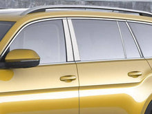 Load image into Gallery viewer, QAA Polished Pillar Post Trim 8Pc Fits 20-26 Atlas Cross Sport
