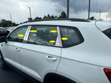 Load image into Gallery viewer, QAA PP72673 Polished Pillar Post Trim 10Pc Fits 22-26 Taos