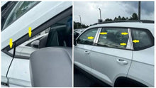 Load image into Gallery viewer, QAA PP72674 Polished Pillar Post Trim 14Pc Fits 22-26 Taos