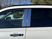 Load image into Gallery viewer, QAA PP73235 Polished Pillar Post Trim 4Pc Fits 23-26 CR-V