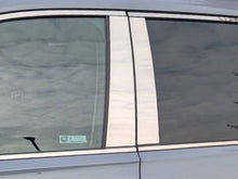 Load image into Gallery viewer, QAA PP73260 Polished Pillar Post Trim 4Pc Fits 23-26 Pilot