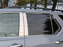 Load image into Gallery viewer, QAA PP73261 Polished Pillar Post Trim 6Pc Fits 23-26 Pilot