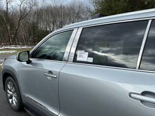 Load image into Gallery viewer, QAA Polished Pillar Post Trim 6Pc Fits 24-26 Grand Highlander