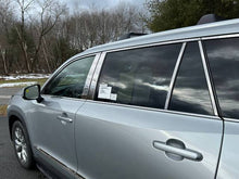 Load image into Gallery viewer, QAA Polished Pillar Post Trim 8Pc Fits 24-26 Grand Highlander