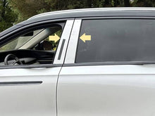 Load image into Gallery viewer, QAA PP74660 Polished Pillar Post Trim 4Pc Fits 24-26 Nautilus