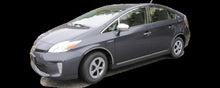 Load image into Gallery viewer, QAA RB10135 Polished Rear Bumper Trim Accent 1Pc Fits 10-15 Prius