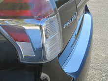 Load image into Gallery viewer, RB12700 Polished Rear Bumper Trim Accent 1Pc Fits 12-17 Prius V