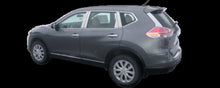 Load image into Gallery viewer, QAA RB14535 Polished Rear Bumper Trim Accent 1Pc Fits 14-20 Rogue