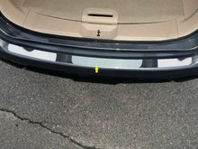 Load image into Gallery viewer, QAA RB14535 Polished Rear Bumper Trim Accent 1Pc Fits 14-20 Rogue