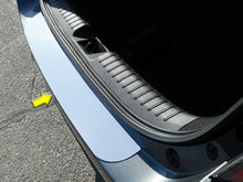 Load image into Gallery viewer, QAA RB16214 Polished Rear Bumper Trim Accent 1Pc Fits 16-21 Civic