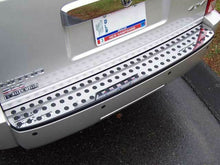 Load image into Gallery viewer, QAA RB47940 Polished Rear Bumper Trim Accent 1Pc Fits 07-11 Nitro