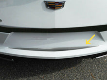 Load image into Gallery viewer, RB60245 Polished Rear Bumper Trim Accent 1Pc Fits 20-23 CT4 Sedan