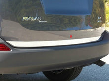 Load image into Gallery viewer, QAA RD13180 Polished Trunk Lid Trim 1Pc Fits 13-15 Rav4