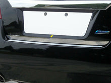 Load image into Gallery viewer, QAA RD13550 Polished Trunk Lid Trim 1Pc Fits 13-18 Altima Sedan