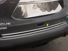 Load image into Gallery viewer, QAA RD14535 Polished Trunk Lid Trim 1Pc Fits 14-20 Rogue