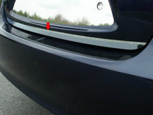 Load image into Gallery viewer, QAA RD27340 Polished Trunk Lid Trim 1Pc Fits 07-10 Elantra Sedan