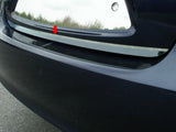 QAA RD27340 Polished Trunk Lid Trim 1Pc Fits 07-10 Elantra Sedan