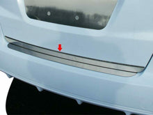 Load image into Gallery viewer, QAA RD29220 Polished Trunk Lid Trim 1Pc Fits 09-13 Fit