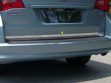 Load image into Gallery viewer, QAA RD29655 Polished Trunk Lid Trim 1Pc Fits 09-12 Routan