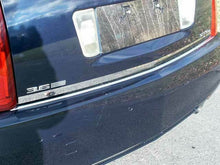 Load image into Gallery viewer, QAA RD45236 Polished Trunk Lid Trim 1Pc Fits 05-11 STS Sedan