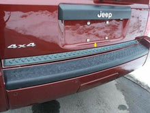 Load image into Gallery viewer, QAA RD46095 Polished Trunk Lid Trim 1Pc Fits 06-10 Commander