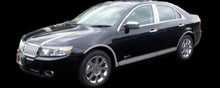 Load image into Gallery viewer, QAA RD46630 Polished Trunk Lid Trim 1Pc Fits 06-09 MKZ Sedan