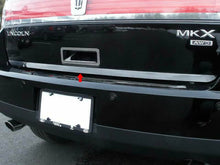 Load image into Gallery viewer, QAA RD47610 Polished Trunk Lid Trim 1Pc Fits 10-14 MKX