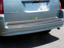 Load image into Gallery viewer, QAA RD48895 Polished Trunk Lid Trim 1Pc Fits 08-10 Grand Caravan