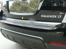 Load image into Gallery viewer, QAA RD50160 Polished Trunk Lid Trim 1Pc Fits 10-17 Equinox