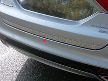 Load image into Gallery viewer, QAA RD53390 Polished Trunk Lid Trim 1Pc Fits 13-18 Fusion Sedan