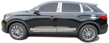 Load image into Gallery viewer, QAA RD56660 Polished Trunk Lid Trim 1Pc Fits 16-18 MKX