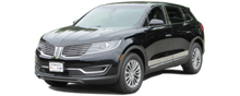 Load image into Gallery viewer, QAA RD56660 Polished Trunk Lid Trim 1Pc Fits 16-18 MKX