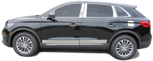 Load image into Gallery viewer, QAA RD56660 Polished Trunk Lid Trim 1Pc Fits 19-23 Nautilus