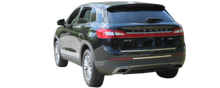 Load image into Gallery viewer, QAA RD56660 Polished Trunk Lid Trim 1Pc Fits 16-18 MKX