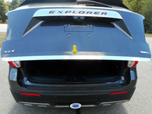 Load image into Gallery viewer, QAA RD60330 Polished Trunk Lid Trim 1Pc Fits 20-26 Explorer