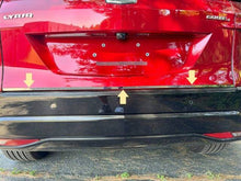 Load image into Gallery viewer, QAA RD63220 Polished Trunk Lid Trim 1Pc Fits 23-26 Lyriq