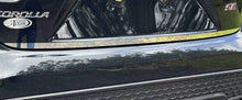Load image into Gallery viewer, QAA RD70112 Polished Trunk Lid Trim 1Pc Fits 20-26 Corolla Sedan