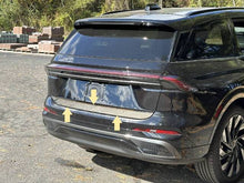 Load image into Gallery viewer, QAA RD74660 Polished Trunk Lid Trim 1Pc Fits 24-26 Nautilus
