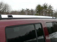 Load image into Gallery viewer, QAA RR46095 Polished Roof Rack Trim 2Pc Fits 06-10 Commander