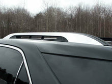 Load image into Gallery viewer, QAA RR50160 Polished Roof Rack Trim 2Pc Fits 10-17 Terrain