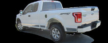 Load image into Gallery viewer, QAA RT55308 Polished Tailgate Accent Trim 1Pc Fits 15-17 F-150
