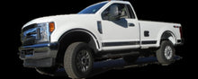 Load image into Gallery viewer, QAA Polished Tailgate Accent Trim 1Pc Fits 17-22 Super Duty
