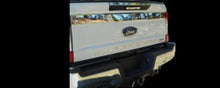 Load image into Gallery viewer, QAA Polished Tailgate Accent Trim 1Pc Fits 17-22 Super Duty