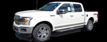 Load image into Gallery viewer, QAA RT58308 Polished Tailgate Accent Trim 1Pc Fits 18-20 F-150