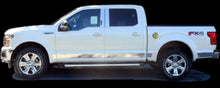 Load image into Gallery viewer, QAA RT58308 Polished Tailgate Accent Trim 1Pc Fits 18-20 F-150