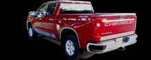 Load image into Gallery viewer, QAA RT59170 Polished Tailgate Accent Trim 1Pc Fits 19-23 Silverado